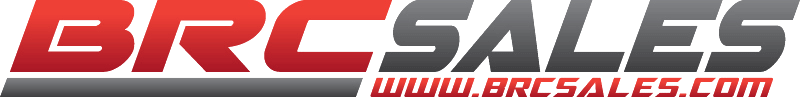 Built Right Sales Logo