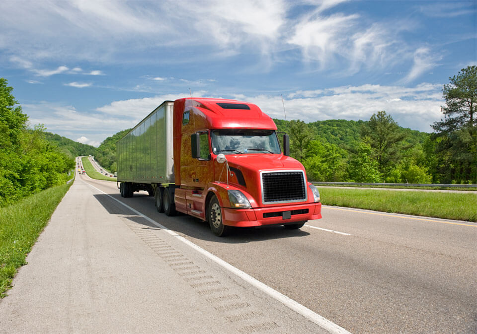 built right co sells trucks